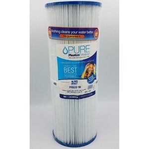 Pure‎ Pleatco PRB25-IN Filter Cartridge New Sealed Package